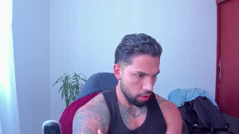 joe_esthetic online show from 19, 3, 2026