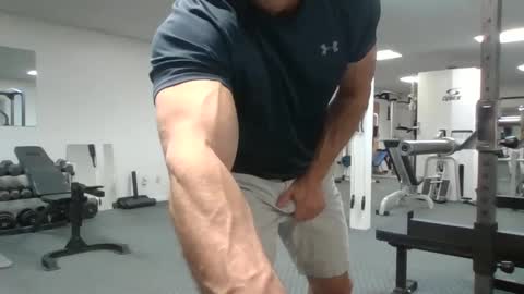 joe_smith5679 online show from 13, 9, 2025