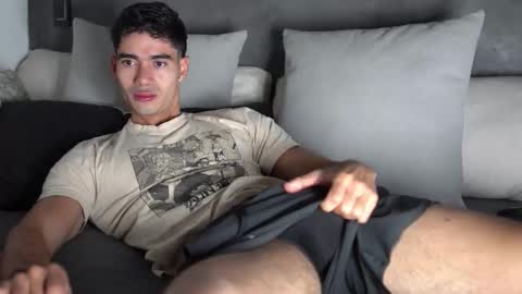 joe_steel1 online show from 23, 2, 2026