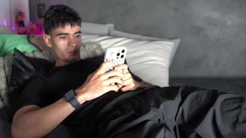 joe_steel1 online show from 22, 3, 2026