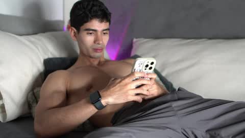Snapshot of joe_steel1 chatting on 7, 5, 2026 joe_steel1 online show from 7, 5, 2026