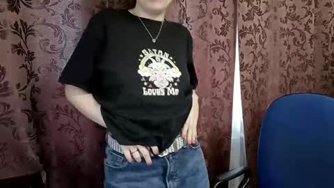 Sofia online show from 2, 3, 2026