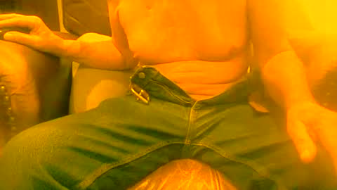 Snapshot of joeblow61616 chatting on 13, 1, 2025 joeblow61616 online show from 13, 1, 2025