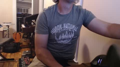 joebo7575 online show from 6, 10, 2025