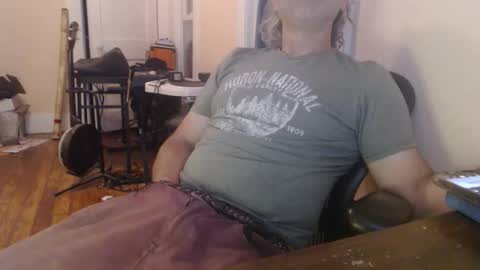 Snapshot of joebo7575 chatting on 18, 5, 2026 joebo7575 online show from 18, 5, 2026