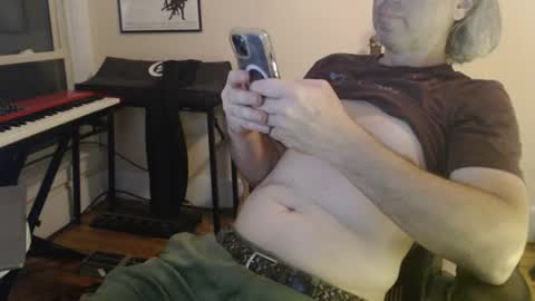 Snapshot of joebo7575 chatting on 8, 6, 2026 joebo7575 online show from 8, 6, 2026
