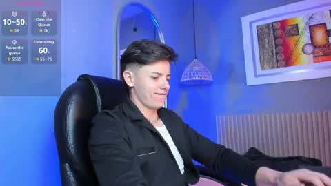 JOE online show from 21, 4, 2026