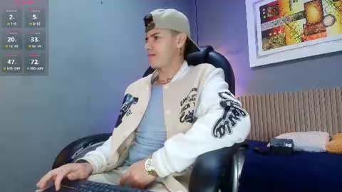Snapshot of joebranco chatting on 22, 7, 2026 JOE online show from 22, 7, 2026