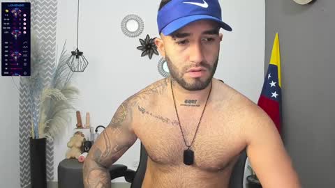 Joe online show from 17, 1, 2025