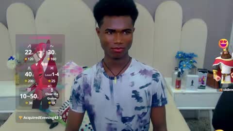 Snapshot of joel_blackcock chatting on 6, 2, 2025 Joel online show from 6, 2, 2025