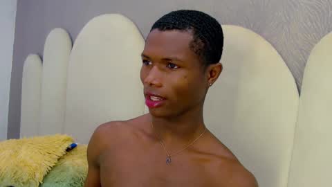 Snapshot of joel_blackcock chatting on 18, 1, 2026 Joel online show from 18, 1, 2026