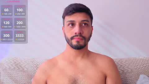 Joel Callvil online show from 18, 1, 2026