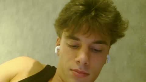 Snapshot of joel_friendly chatting on 18, 7, 2026 JOEL online show from 18, 7, 2026