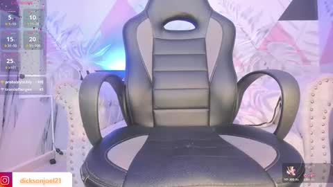 Joel  online show from 11, 2, 2025