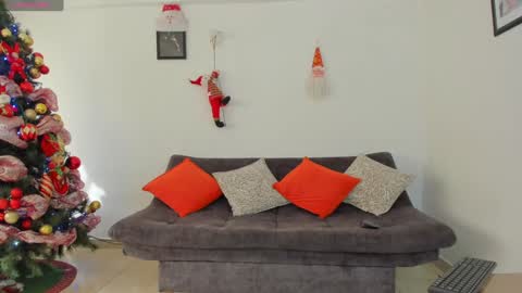 joelandalexa online show from 17, 12, 2024