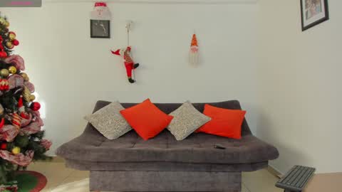 joelandalexa online show from 27, 12, 2024