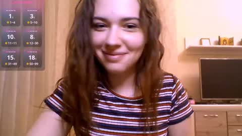 Jennifer online show from 21, 3, 2026