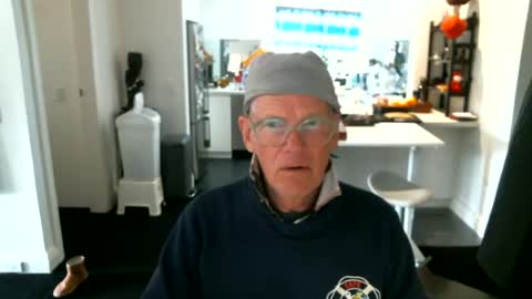Snapshot of joenegroni888 chatting on 8, 7, 2026 Joenegroni online show from 8, 7, 2026