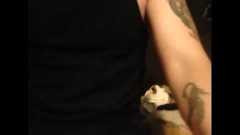 JoePublic online show from 19, 1, 2025