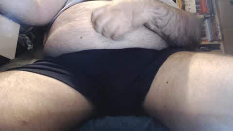 JoeSpod online show from 19, 11, 2025