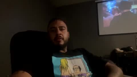 Snapshot of joevonknee chatting on 27, 2, 2025 joevonknee online show from 27, 2, 2025