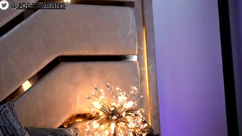 Joey Evans Joeyevanns IGTW  online show from 28, 5, 2026