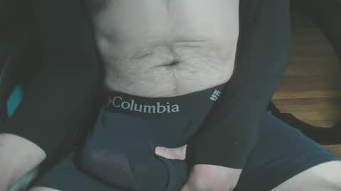 JoeyFit93 online show from 27, 2, 2025