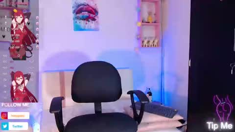 Snapshot of joha_sexit_ chatting on 29, 1, 2025 JOHANA online show from 29, 1, 2025