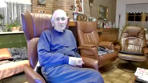 Snapshot of johan7_heet chatting on 25, 12, 2024 johan7 heet online show from 25, 12, 2024