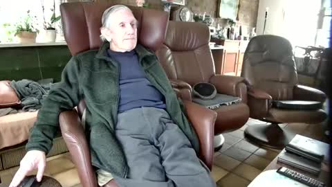 Snapshot of johan7_heet chatting on 4, 1, 2025 johan7 heet online show from 4, 1, 2025