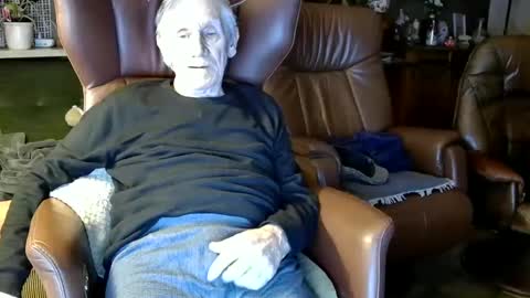 Snapshot of johan7_heet chatting on 5, 1, 2025 johan7 heet online show from 5, 1, 2025