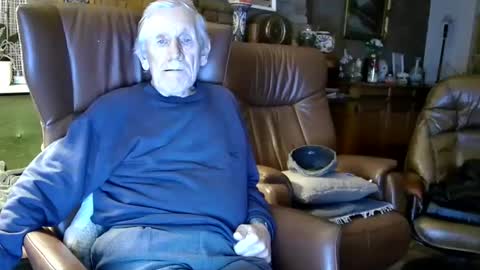 Snapshot of johan7_heet chatting on 8, 1, 2025 johan7 heet online show from 8, 1, 2025