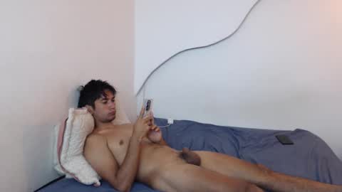 johan online show from 13, 10, 2025