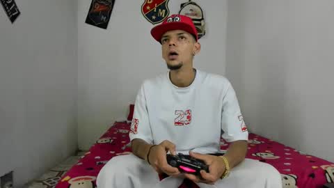 johan_and_antonella online show from 30, 1, 2025