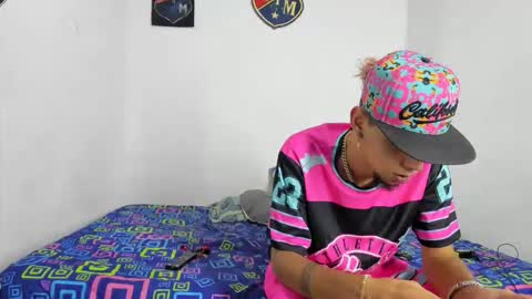 johan_and_antonella online show from 20, 10, 2025