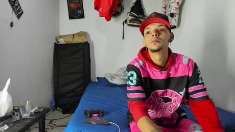 johan_and_antonella online show from 13, 2, 2026