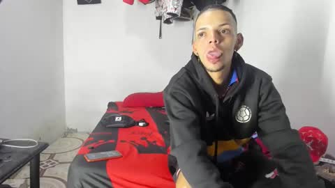 johan_and_antonella online show from 3, 4, 2026