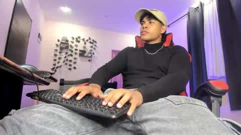 Johan Beley online show from 15, 2, 2026