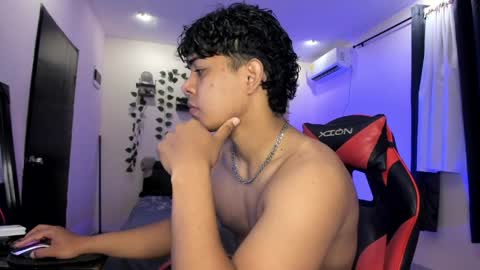 Johan Beley online show from 8, 4, 2026