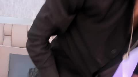 Johan  online show from 17, 9, 2025