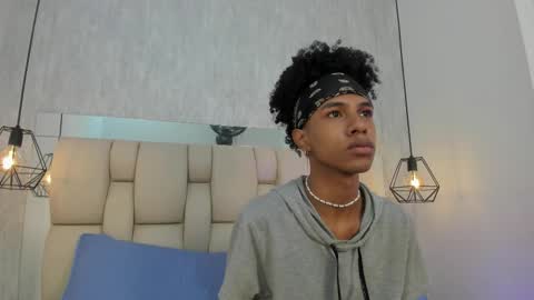 Johan  online show from 9, 10, 2025