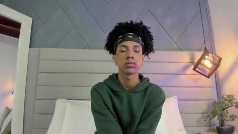 Johan  online show from 13, 11, 2025