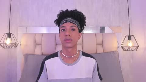 Johan  online show from 2, 12, 2025