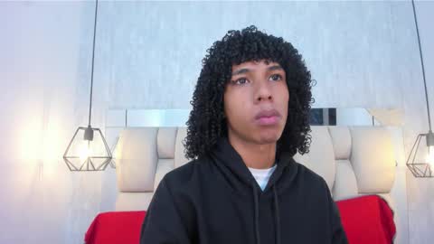 Johan  online show from 22, 2, 2026