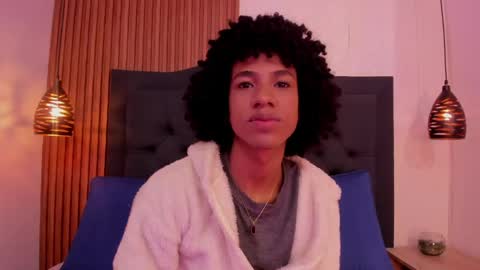 Johan  online show from 18, 4, 2026