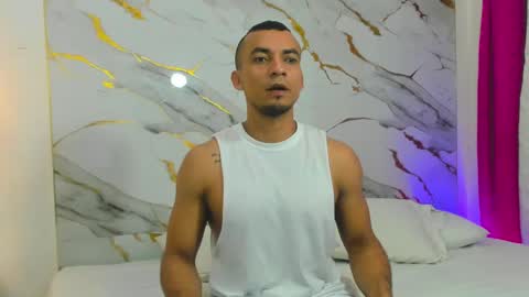 johan online show from 7, 10, 2025