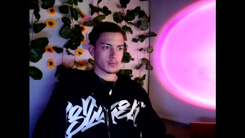 Snapshot of johan_parker222 chatting on 16, 9, 2025 johan_parker222 online show from 16, 9, 2025