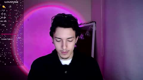 Snapshot of johan_parker222 chatting on 9, 2, 2026 johan_parker222 online show from 9, 2, 2026