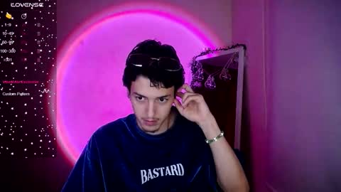 Snapshot of johan_parker222 chatting on 11, 2, 2026 johan_parker222 online show from 11, 2, 2026