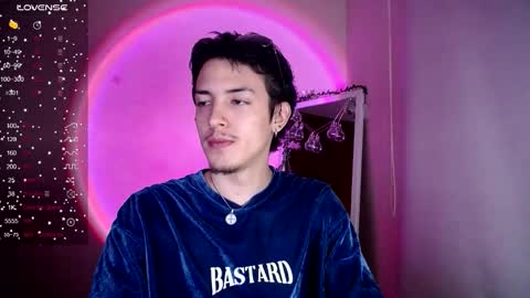 Snapshot of johan_parker222 chatting on 12, 2, 2026 johan_parker222 online show from 12, 2, 2026